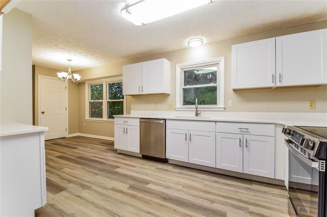 3119 Windfield Cir, House other with 4 bedrooms, 3 bathrooms and 2 parking in Tucker GA | Image 6