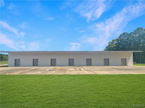 800 Industrial Cir, Phenix City, AL, 36869-6937 | Card Image