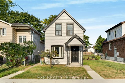 217 Fairfield Ave, Hamilton, ON, L8H5H5 | Card Image