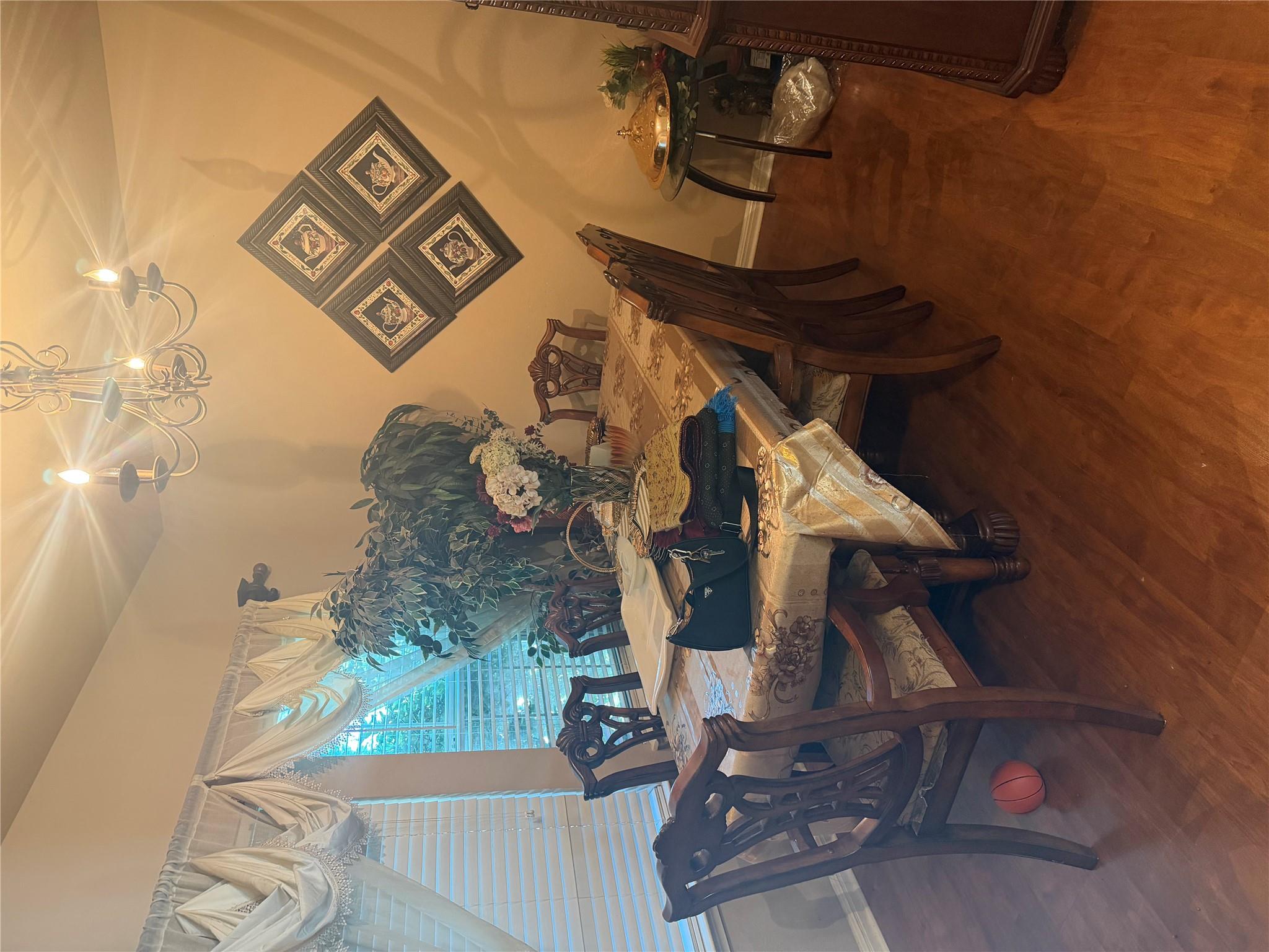 Residential in Pflugerville 5