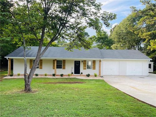 2303 Nancy Ct, Loganville, GA, 30052-3604 | Card Image