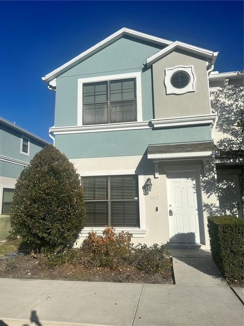 3411 Windleshore Way, SANFORD, FL, 32773-5710 | Card Image