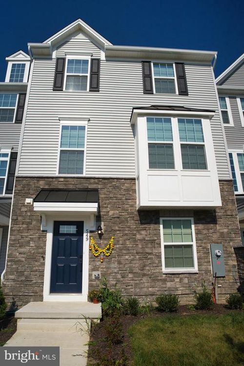 549 Lewes Landing Rd, MIDDLETOWN, DE, 19709-0028 | Card Image
