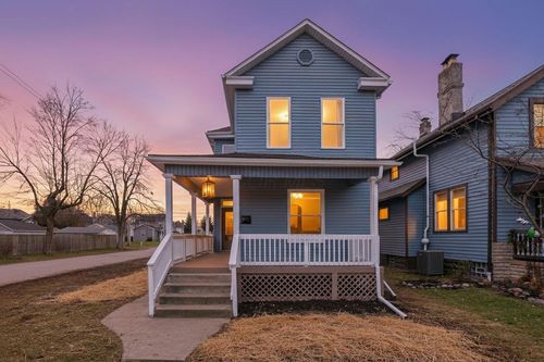 177 E Hinman Ave, Columbus, OH, 43207-1105 | Card Image