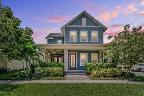 7878 Greengard Street, Orlando, FL, 32827 | Card Image