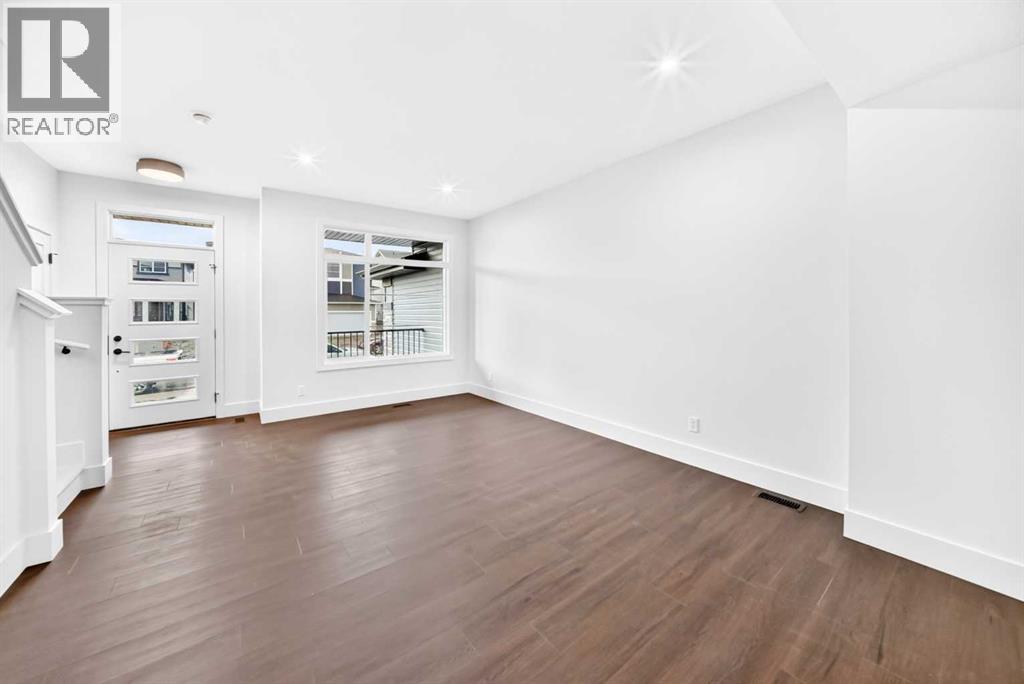 Residential in Airdrie 3