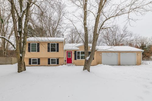 57438 Rumshire Drive, Mattawan, MI, 49071 | Card Image