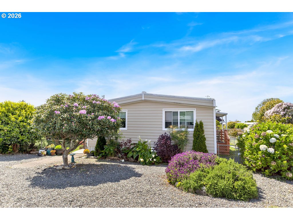 Residential in Brookings