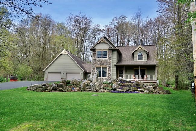 791 Latonka Dr, House other with 3 bedrooms, 2 bathrooms and 4 parking in Coolspring Twp PA | Image 48