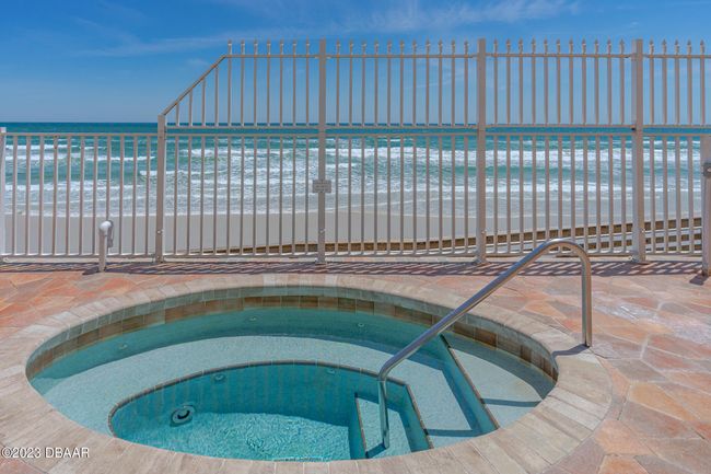 401 - 2901 S Atlantic Ave, Condo with 3 bedrooms, 3 bathrooms and null parking in Daytona Beach Shores FL | Image 50