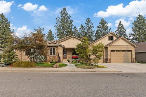 13106 E Copper River Ln, Spokane, WA, 99206-7057 | Card Image