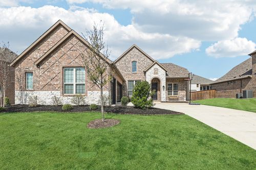 1006 Foxhall Dr, Rockwall, TX, 75087-6549 | Card Image