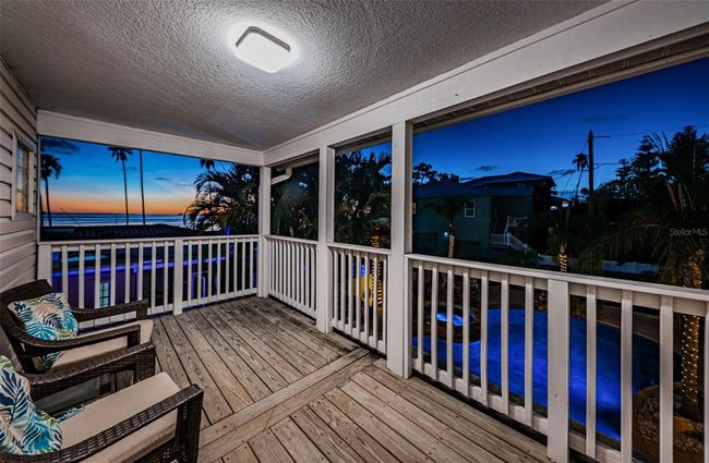 614 Maryland Ave, House other with 5 bedrooms, 4 bathrooms and null parking in CRYSTAL BEACH FL | Image 6