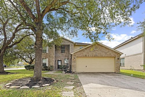 5210 Hillbrook Ct, Sugar Land, TX, 77479-3859 | Card Image