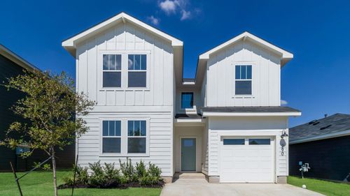 140 Orange Flame Blvd, Uhland, TX, 78640-6854 | Card Image