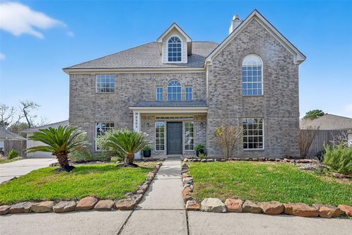 6203 Cotton Field Ln, Katy, TX, 77449-5253 | Card Image