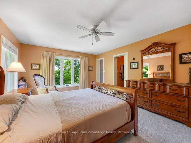3 Lyndsey Lane, House other with 3 bedrooms, 3 bathrooms and 6 parking in McKellar ON | Image 28