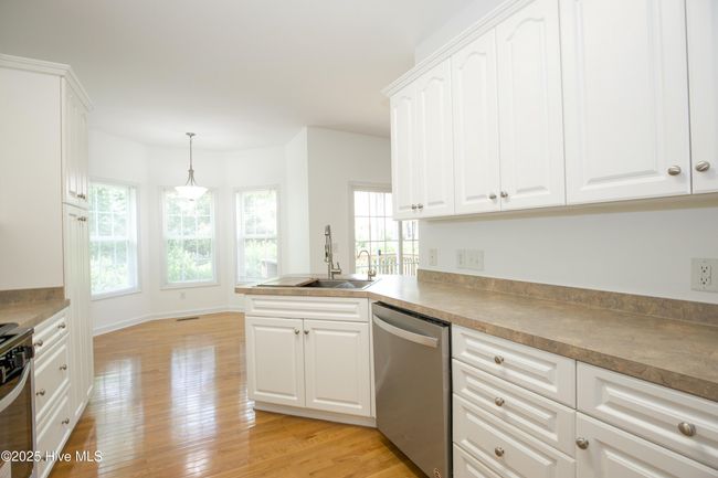 1830 Longleaf Dr E, House other with 4 bedrooms, 3 bathrooms and 2 parking in Pinehurst NC | Image 34