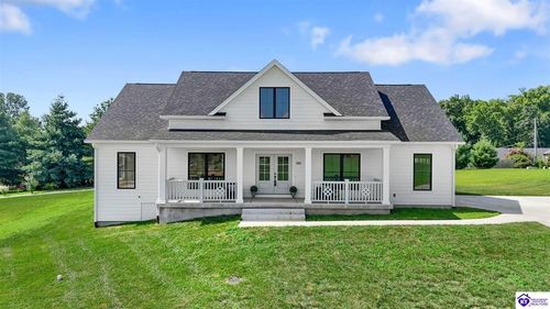 205 Reelfoot Dr, Elizabethtown, KY, 42701-8966 | Card Image