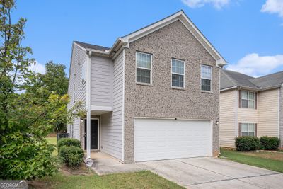 2204 Creel Road, House other with 4 bedrooms, 2 bathrooms and 2 parking in Atlanta GA | Image 1