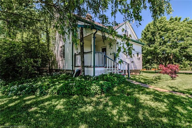 631 Hillcrest Rd, Home with 4 bedrooms, 2 bathrooms and null parking in Simcoe ON | Image 36