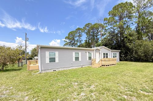 1195 County Road 309, CRESCENT CITY, FL, 32112-4813 | Card Image