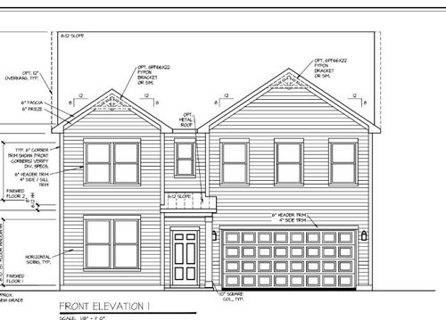 3616 Heartland Dr, Columbia, TN, 38401-5392 | Card Image