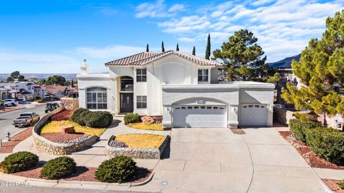 6513 Royal Ridge Drive, El Paso, TX, 79912 | Card Image