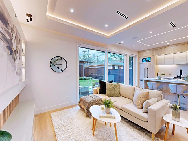 2 - 3466 W 22 Nd Ave, Home with 3 bedrooms, 4 bathrooms and 1 parking in Vancouver BC | Image 11