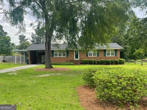 311 Brookhaven Dr, Dublin, GA, 31021-3805 | Card Image