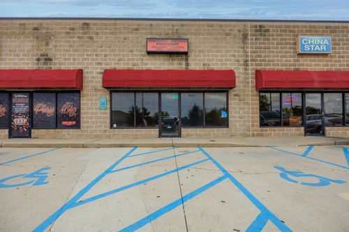 ste-d-616 W Raab Rd, Normal, IL, 61761-4131 | Card Image