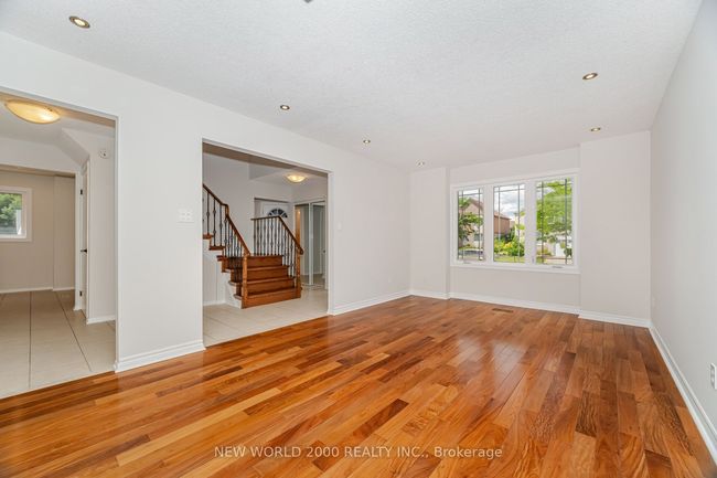 7221 Promenade Danton, House other with 5 bedrooms, 4 bathrooms and 3 parking in Mississauga ON | Image 6
