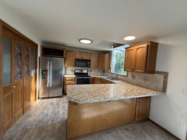 Residential in Spokane 5
