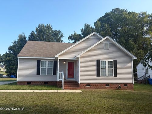 2530 Stedman Dr Nw, Wilson, NC, 27896-7367 | Card Image