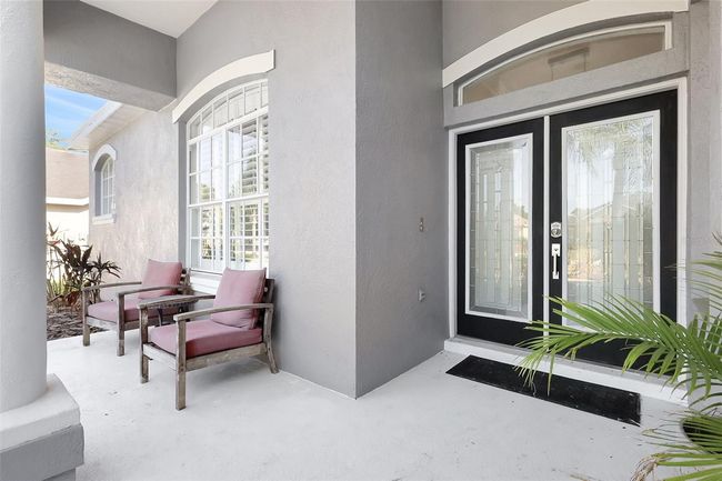 2863 Duncan Tree Cir, House other with 4 bedrooms, 3 bathrooms and null parking in VALRICO FL | Image 5