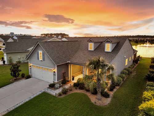 436 Hidden Meadow Ln, Summerville, SC, 29486-2155 | Card Image
