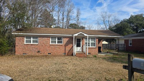 421 Sarah Drive, Goose Creek, SC, 29445 | Card Image