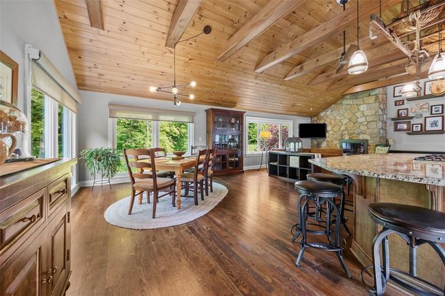 1770 Old State Rd, House other with 4 bedrooms, 3 bathrooms and 6 parking in Pine Twp - NAL PA | Image 20