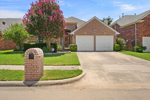 3701 Kales Ln, Flower Mound, TX, 75022-7810 | Card Image