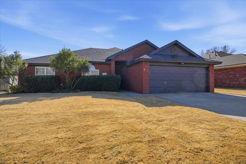 5407 100th Street, Lubbock, TX, 79424 | Card Image