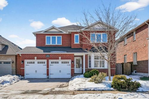 552 Morning Dove Dr, Oakville, ON, L6H7L3 | Card Image