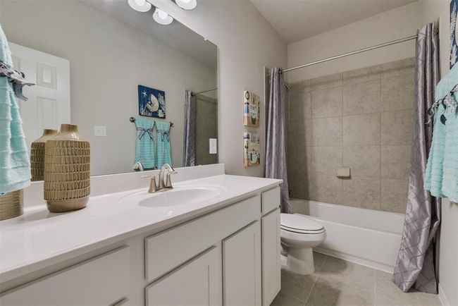 5907 Grant Grala Dr, House other with 4 bedrooms, 3 bathrooms and 2 parking in Katy TX | Image 23