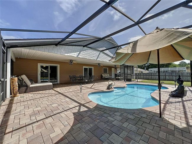 4736 N Wind Blvd, House other with 3 bedrooms, 3 bathrooms and null parking in Kissimmee FL | Image 29
