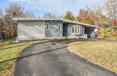 61 Mary St, House other with 4 bedrooms, 2 bathrooms and 5 parking in Petawawa ON | Image 1