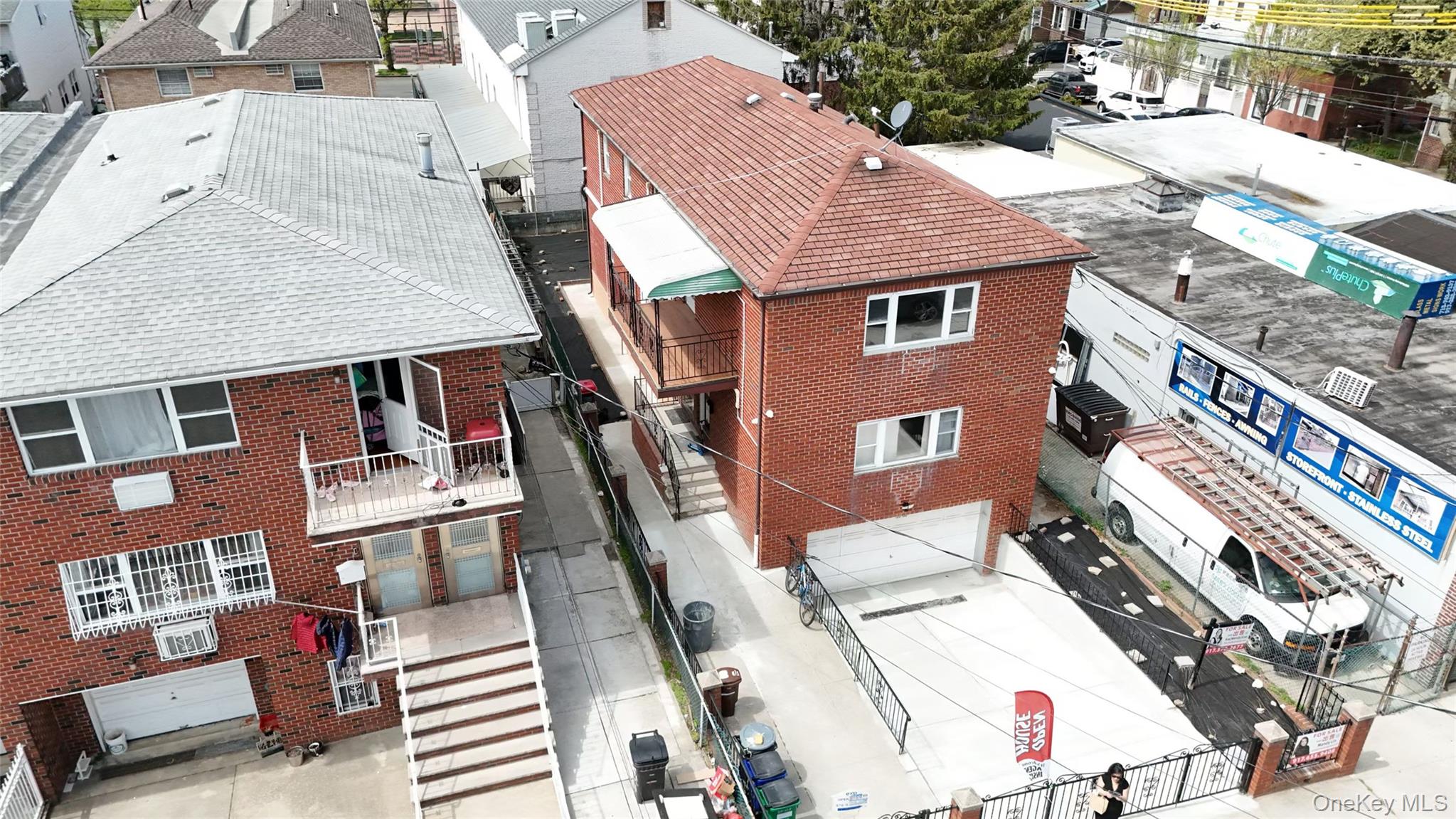 Residential Income in New York 2