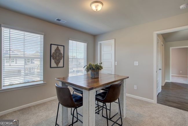 179 Red Birch Ln, House other with 4 bedrooms, 3 bathrooms and 2 parking in Warner Robins GA | Image 18