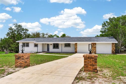 12071 Deep Creek Drive, Spring Hill, FL, 34609 | Card Image