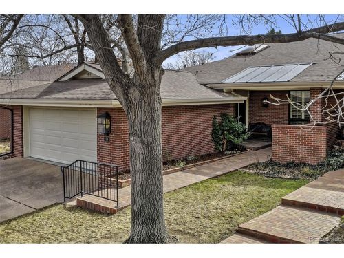 unit-58-2800 S University Blvd, Denver, CO, 80210-6055 | Card Image