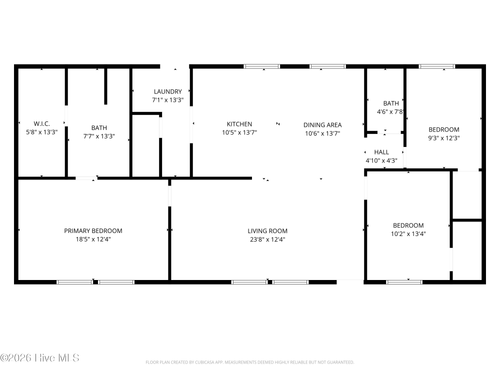 2550 White Sands Dr Sw, Supply, NC, 28462-2864 | Card Image