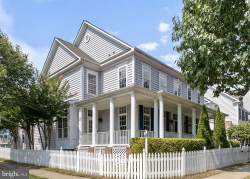500 Thompson Dairy Way, ROCKVILLE, MD, 20850-5722 | Card Image
